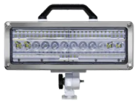 Spectra LED Contour Roof Mount Floodlight