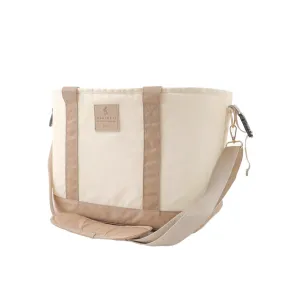 square two way shoulder tote dog carrier