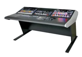 Sterling Modular Multi-Station Avid Artist Mix Series 3-Bay Console