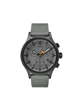 Timex The Scovill Chronograph TW2R47400 42mm
