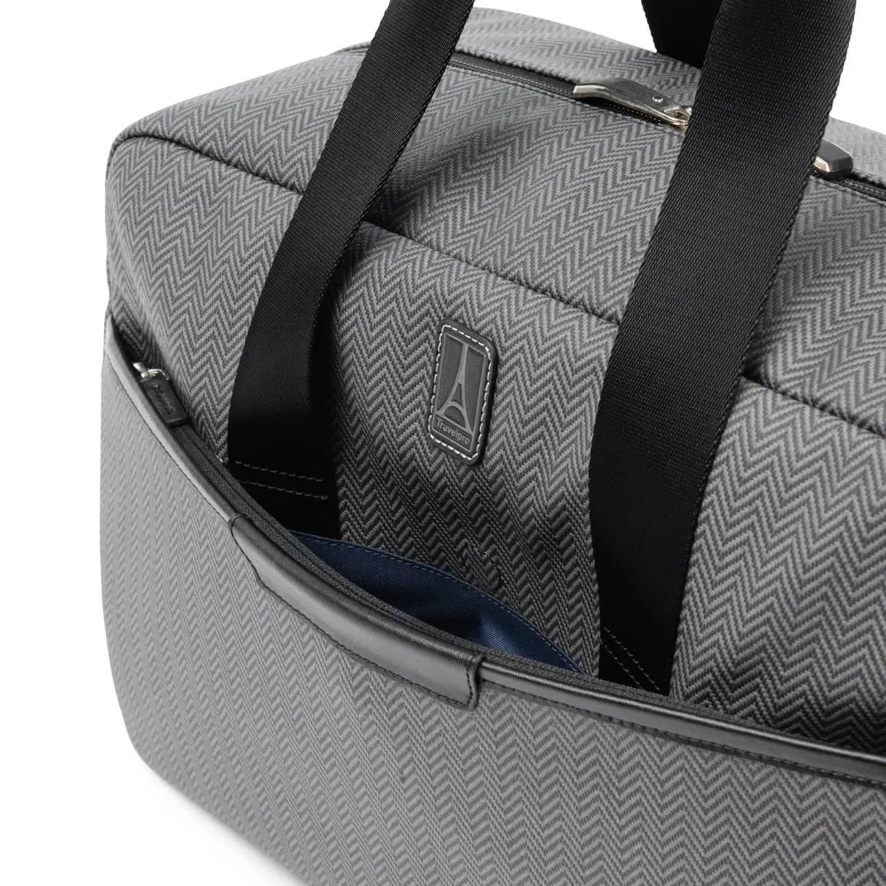 Travelpro® x Travel   Leisure® UnderSeat Tote