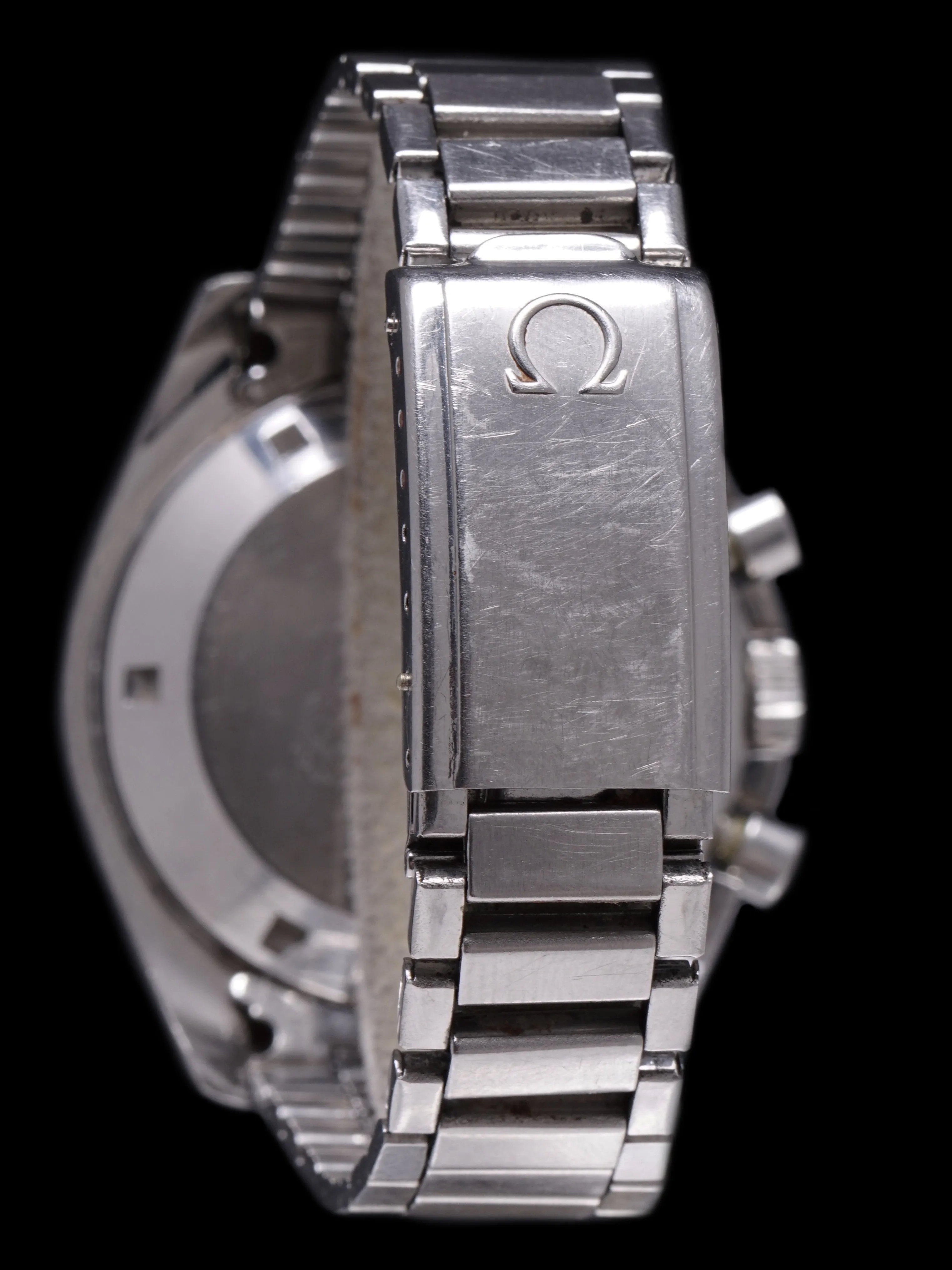 Tropical 1970 OMEGA Speedmaster Professional (Ref. 145.022) Cal. 861