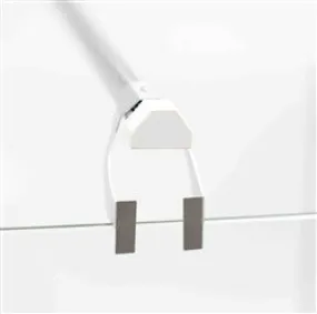 True Lumen Aluminum LED Docking Mounts