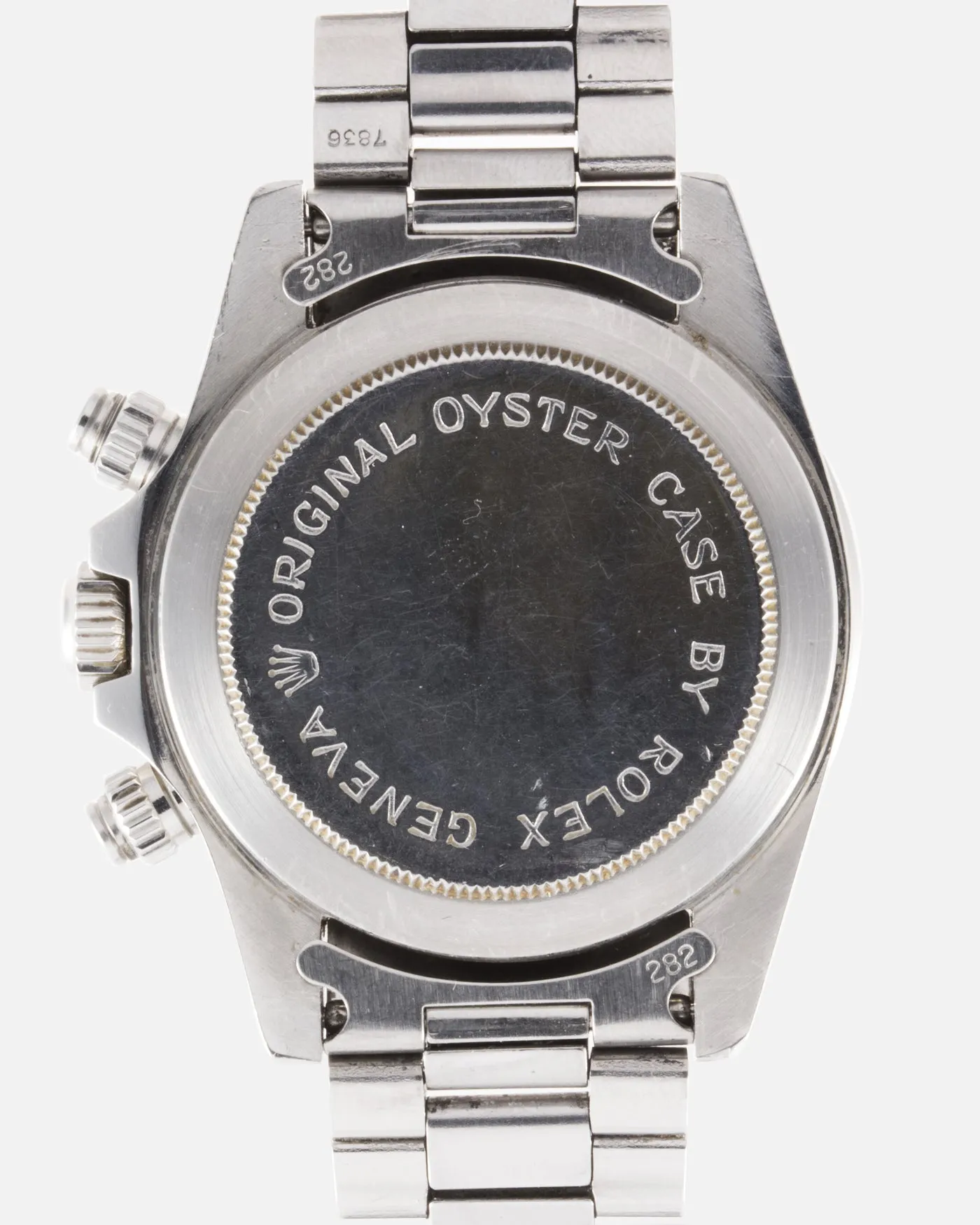Tudor Home Plate 7031