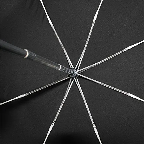 Umbrella Hello Summer Sunflower Golf Travel Sun Rain Windproof Auto umbrellas with UV Protection
