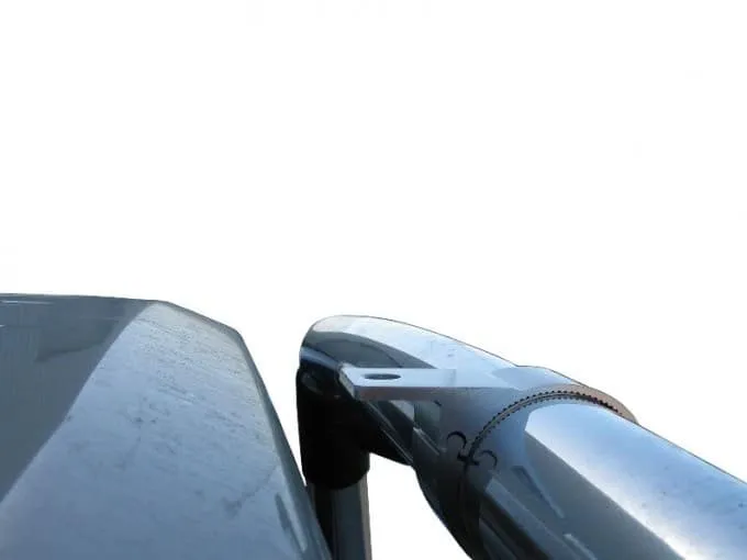 Universal Bar Mount