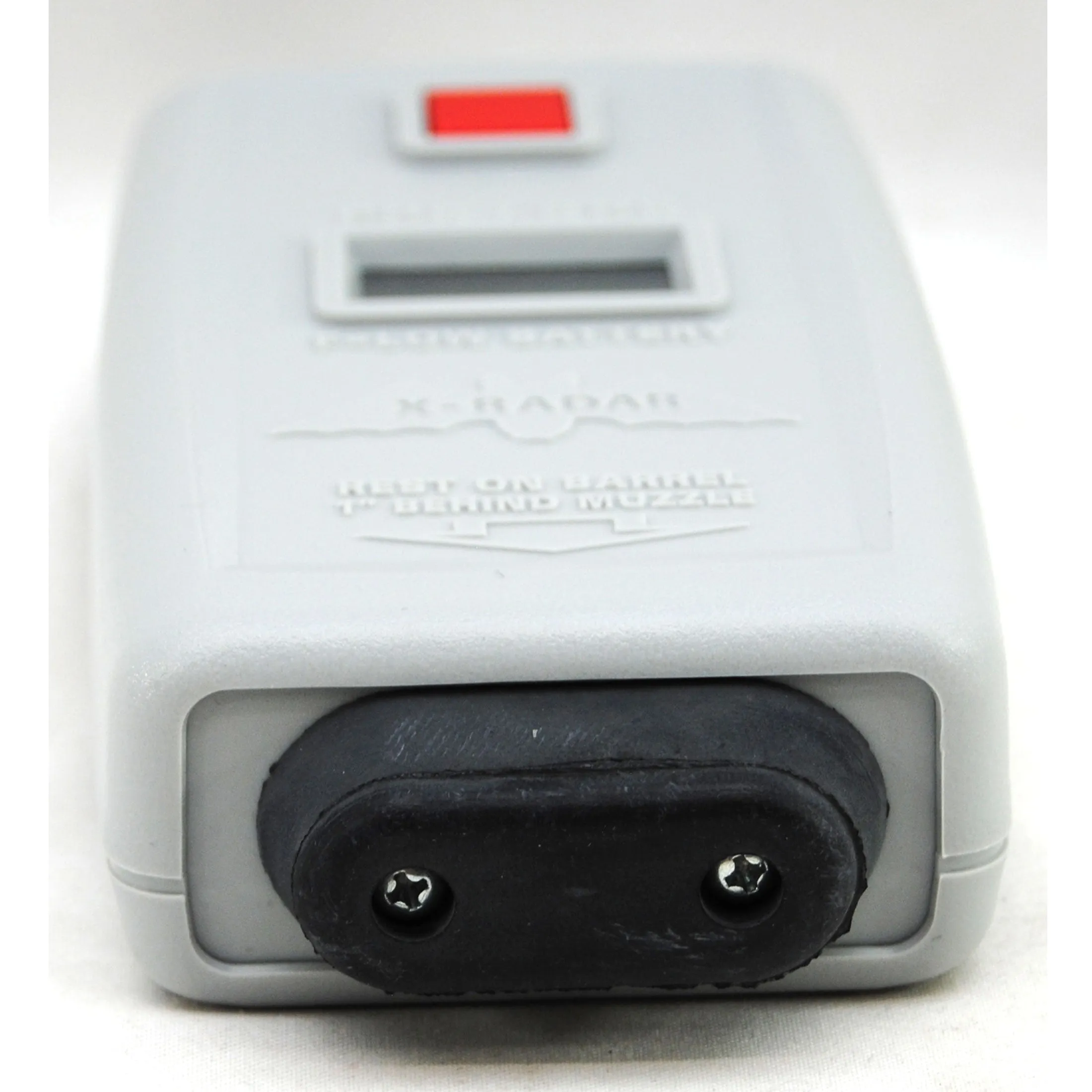 Used Custom Chronograph X-Radar Handheld for Paintball