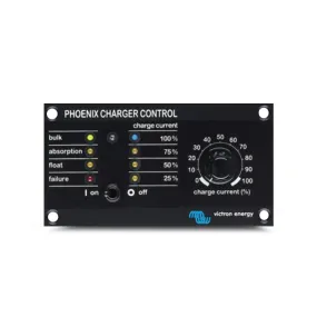 Victron Energy REC010001110 Phoenix Charger Control