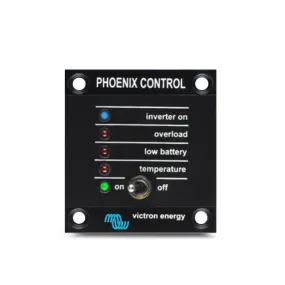 Victron Energy REC030001210 Phoenix Inverter Control