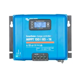 Victron SmartSolar 150V-85A-Tr VE.Can MPPT Charge Controller