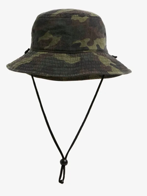 Waterman Airlie Bucket Hat