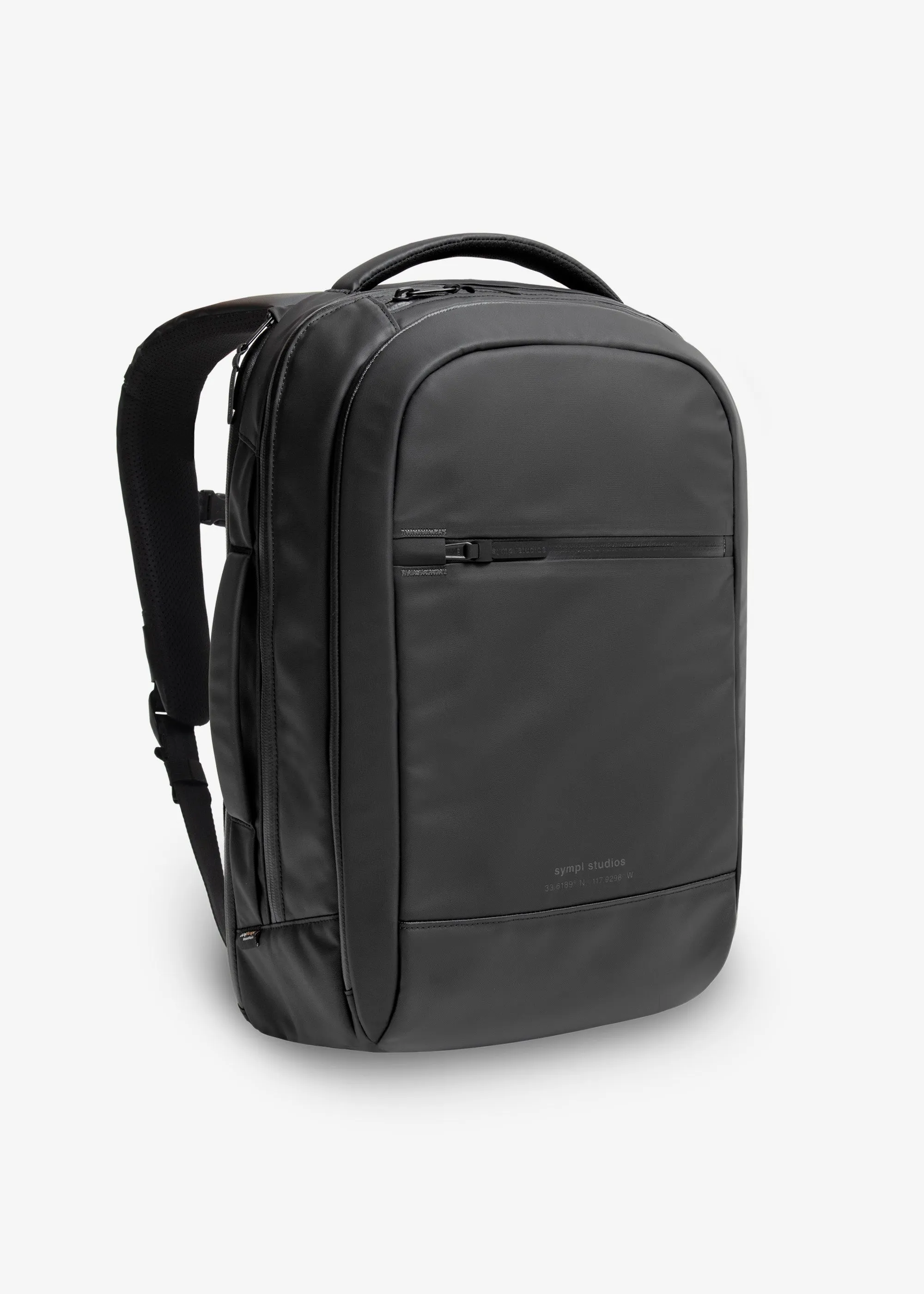 Weekender Backpack 25L