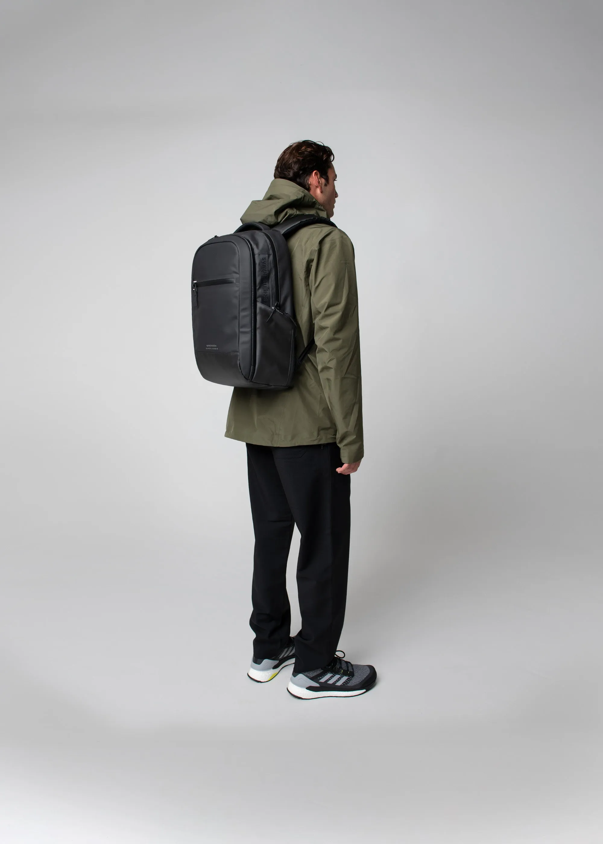 Weekender Backpack 25L