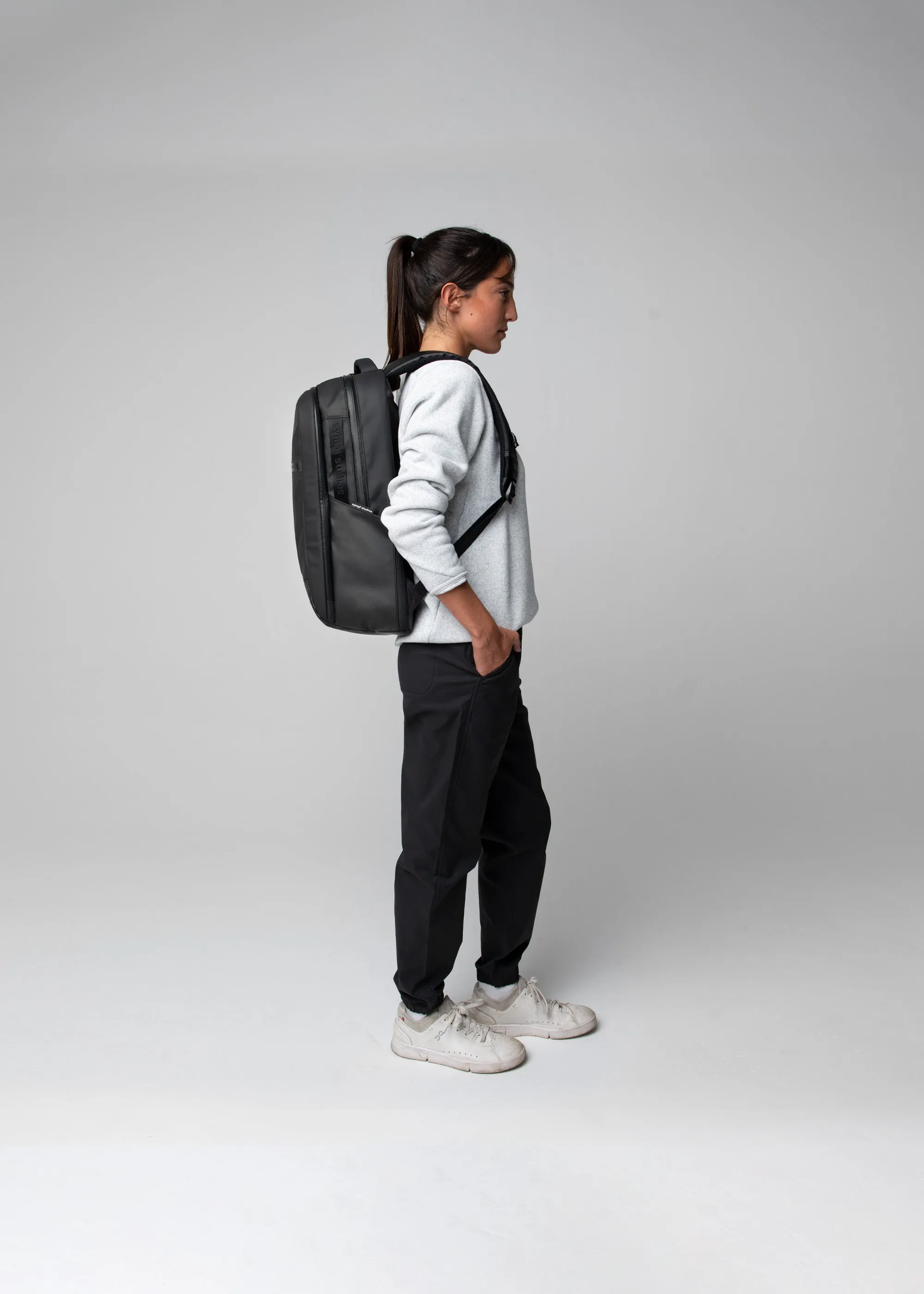 Weekender Backpack 25L