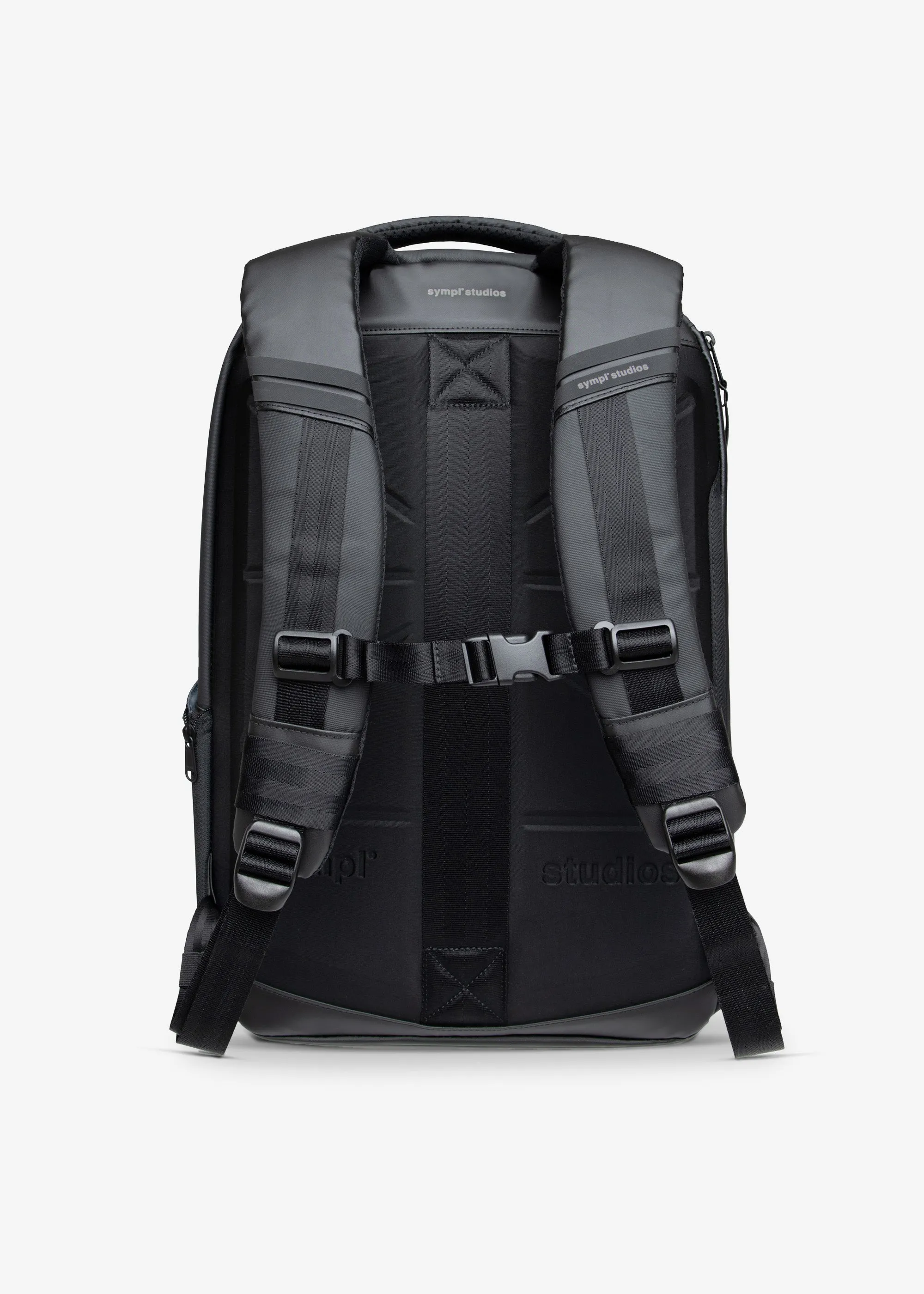 Weekender Backpack 25L