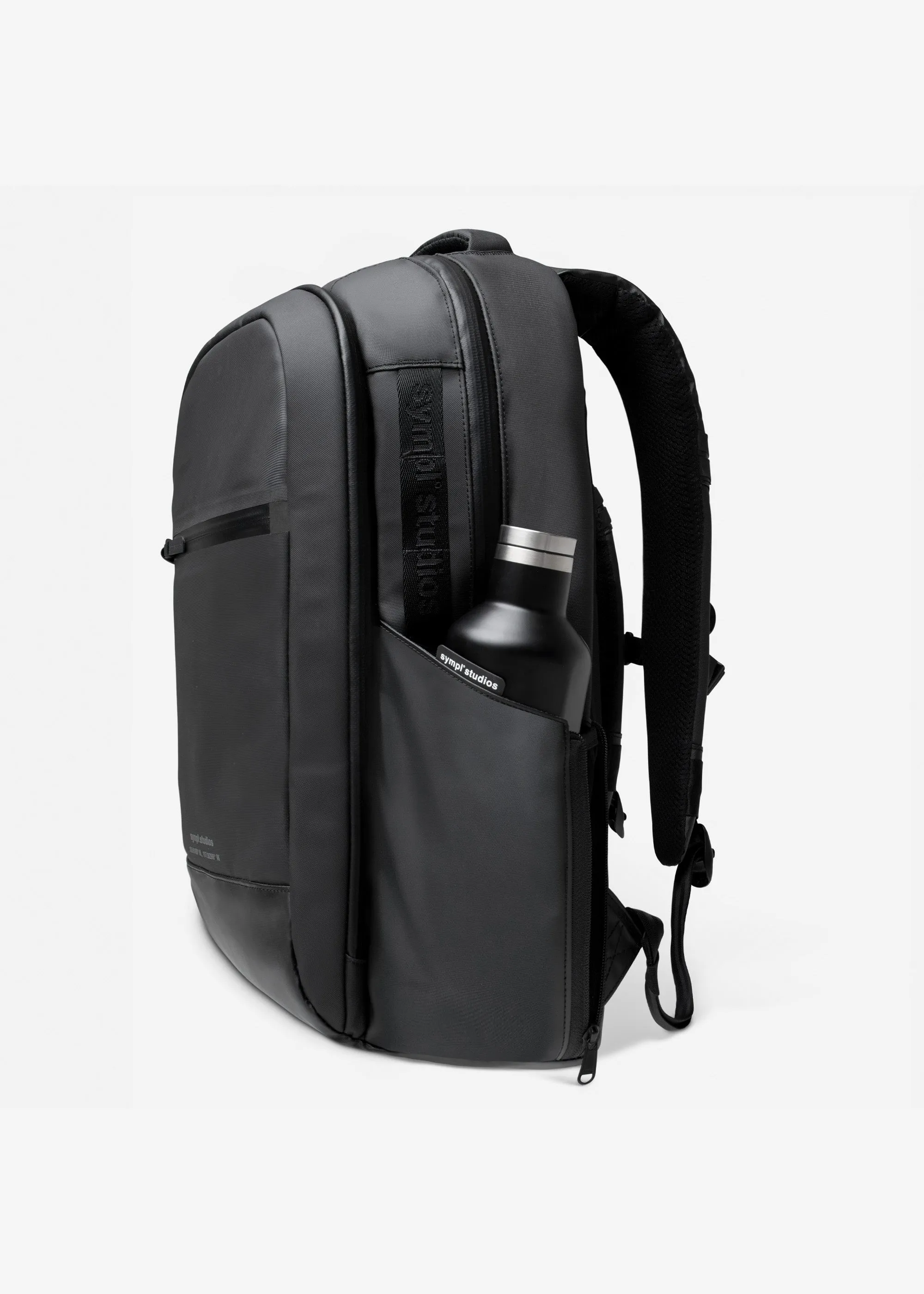 Weekender Backpack 25L