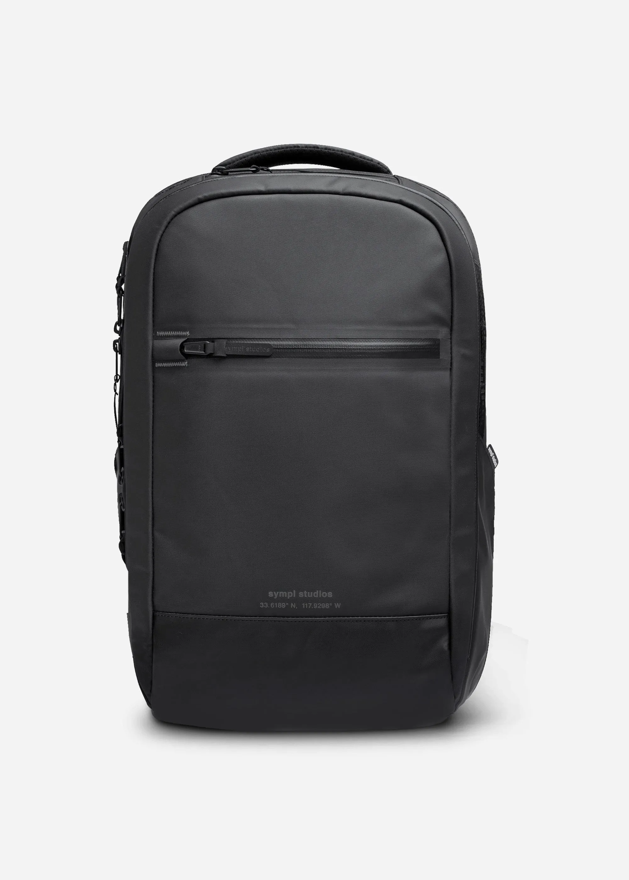 Weekender Backpack 25L