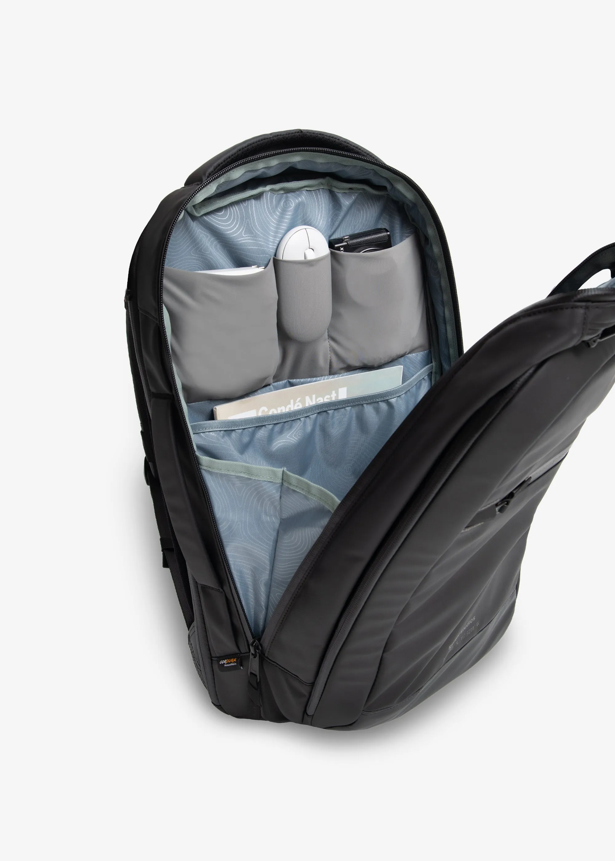 Weekender Backpack 25L