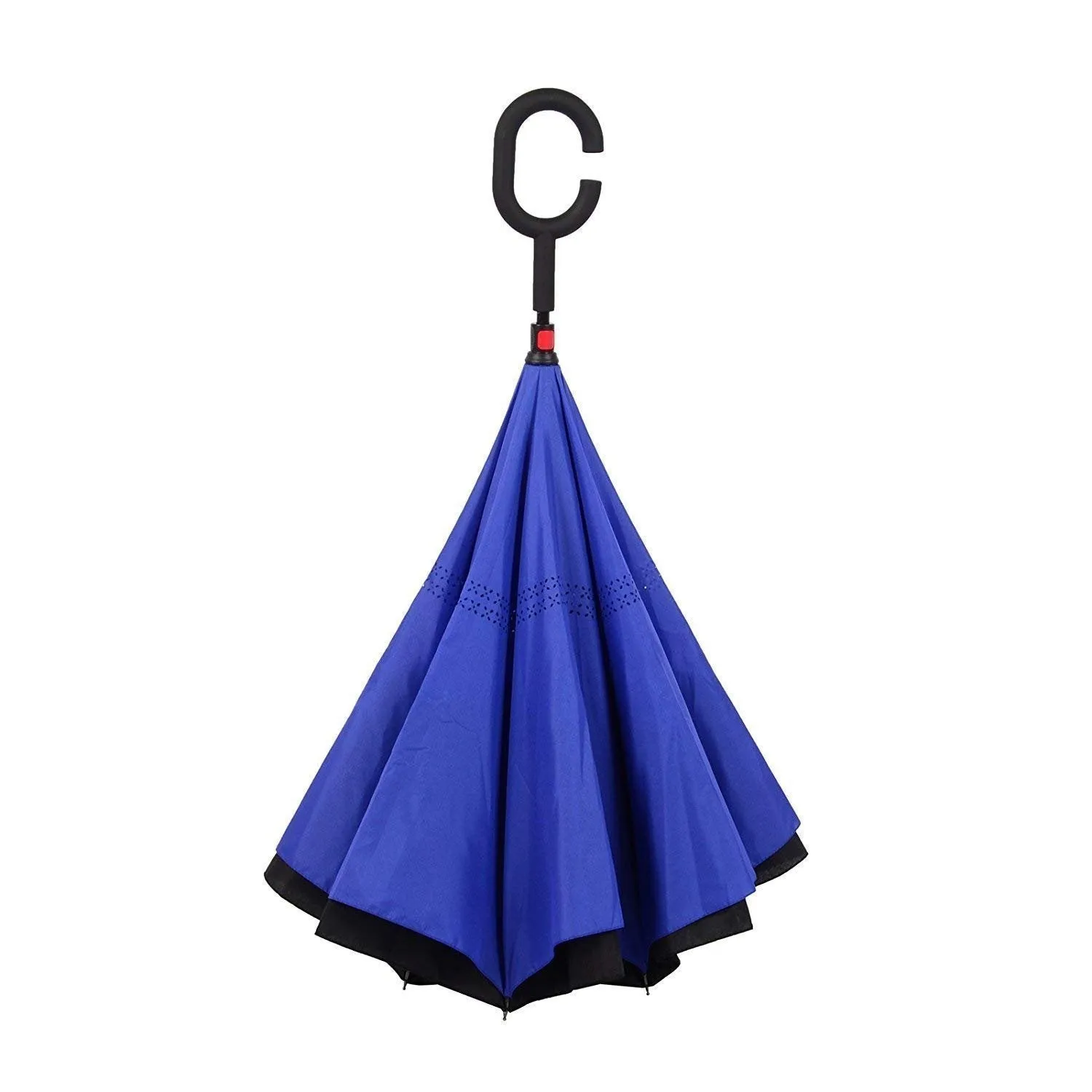 Windproof Inverted Umbrella